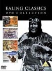 Ealing Classics DVD Collection - Went The Day Well?/Dead Of Night/Nicholas Nickleby/Scott of the Antarctic [1945]