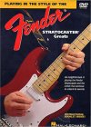 Playing In The Style Of The Fender Stratocaster Greats