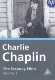 Charlie Chaplin - The Essanay Films - Vol. 1 [1915]