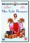 Miss Sadie Thompson [1953]