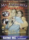 My Favourite Brunette [1947]