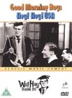 Will Hay - Good Morning Boys / Hey! Hey! USA [1937]