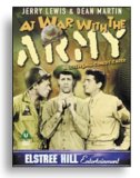 At War With The Army [1951]