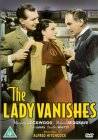 The Lady Vanishes [1938]