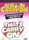 That's Carry On [1977]