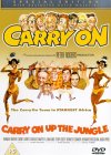 Carry On Up The Jungle [1970]