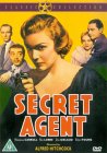 Secret Agent [1936]