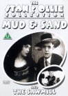 The Stan And Ollie Collection - Mud And Sand / The Sawmill [1923]
