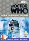 Doctor Who - Dalek Invasion Of Earth [1964]