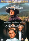 Anastasia/Inn of the Sixth Happiness double pack [1958]