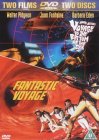 Fantastic Voyage/Voyage to Bottom of the Sea [1961]