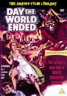 The Day The World Ended [1956]