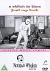 Stitch In Time, A / Just My Luck [1963]