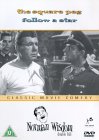 Square Peg, The / Follow A Star [1958]