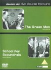 School For Scoundrels / The Green Man [1960]