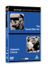Hobson's Choice / The Sound Barrier [1954]
