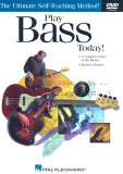 Play Bass Today