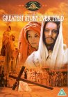 The Greatest Story Ever Told [1965]