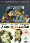 Life And Death of Colonel Blimp, The / A Matter Of Life And Death [1943]