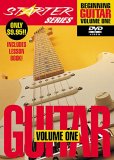 Starter Series - Beginning Guitar - Vol. 1