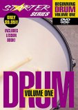 Starter Series - Beginning Drum - Vol. 1