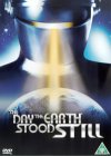 The Day The Earth Stood Still [1951]