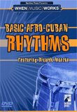 Basic Afro-Cuban Rhythms