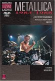 Legendary Drum Licks - Metallica 1983-88