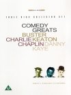 Comedy Greats [1914]