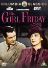 His Girl Friday [1940]