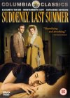 Suddenly, Last Summer [1959]