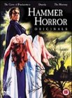Curse Of Frankenstein, The / Horror Of Dracula / The Mummy [1958]