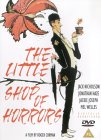 The Little Shop Of Horrors [1960]