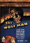 The Wolf Man [1941]