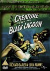 Creature From The Black Lagoon [1954]