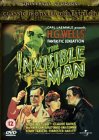 The Invisible Man [1933]