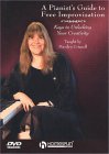 Pianist's Guide To Free Improvisation: Taught By Marilyn Crispell