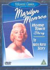Marilyn Monroe - Home Town Story / The Marilyn Monroe Story [1951]