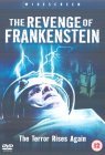 Revenge Of Frankenstein [1958]