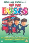 On The Buses - Series 1 - Episodes 4 To 7 [1969]