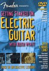 Fender Presents: Getting Started On Electric Guitar