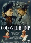 The Life And Death Of Colonel Blimp [1943]
