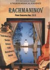 Rachmaninov - Piano Concertos Nos 2 And 3 [2001]