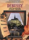 Debussy - Prelude A L'Apres-Midi D'Un Faune / Three Nocturnes / La Mer [2001]