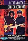 Victor Wooten And Carter Beauford - Making Music