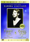 Funny Girl / Funny Lady [1968]
