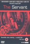 The Servant [1963]