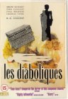 Les Diaboliques [1954]