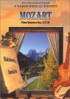Mozart: Piano Concerto No 13 K 415 / Piano Concerto No 20 K 466 [2001]