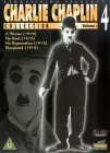 Charlie Chaplin - Vol. 4 [1915]